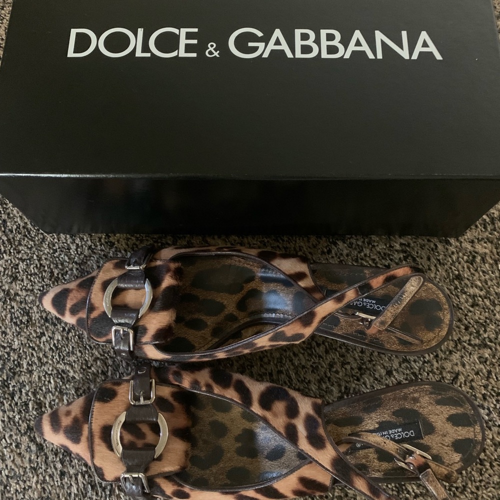 Authentic Dolce & Gabbana